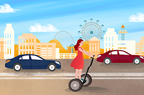 新进入者层出不穷，猎头公司薪酬报告对汽车行业的人才洞察