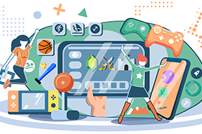 ACGN产业人才短缺问题凸显，猎头招聘来解决