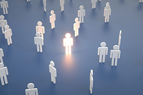 威九国际V9国际人力资源公司董事长高勇：科技赋能人力资源全产业链