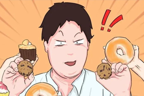 FRIDAY专栏 | 部门唯一男丁，是该高兴呢还是高兴呢？