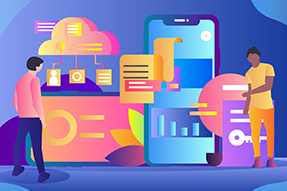 过去一年的疫情环境下，全球的人才市场呈现什么样的趋势？