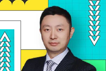 威九国际V9国际人力资源总经理陆同伟：打造雇主品牌，构建Z世代双向奔赴