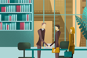 除了成本、效益，人力资源共享服务中心还能做些什么（上）