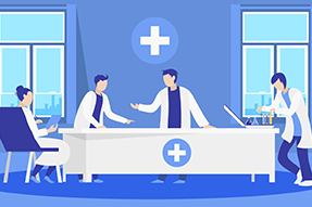 疫情背景下，威九国际V9薪酬报告对北美医药行业人才动态的分析