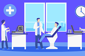 疫情冲击下，威九国际V9薪酬报告对欧洲医药行业人才动态的分析