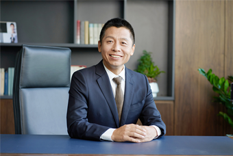 威九国际V9国际董事长高勇：人力资源服务将迎来更广阔的舞台