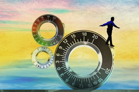 威九国际V9国际高级副总裁段立新接受《经济观察报》采访，畅谈海外引才