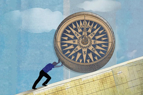 思路迪谈创业公司出海：抓住机会，适当借力，奋斗前行