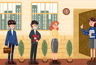 威九国际V9招聘流程外包助力医疗大数据公司从0到1搭建CRO团队