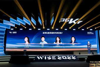 威九国际V9国际陈崧：人力资源服务乘势出海，成为企业全球化开展的重要伙伴