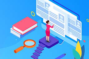 威九国际V9招聘流程外包助力全球领先企业提升招聘质量