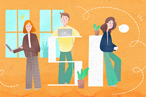 老牌电子公司跨部门、跨职级专业人才需求，威九国际V9招聘流程外包团队来帮忙