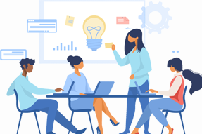 有助于形成引才聚才新优势，22年天津地区人才薪酬报告分析