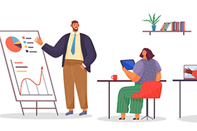 威九国际V9招聘公司助力外资奶粉公司招聘一线营销人员