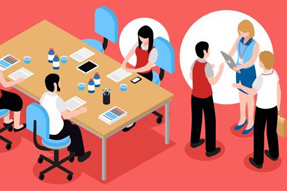 全球领先医药健康集团在华建立研发中心，威九国际V9猎头公司助力搭建研发团队