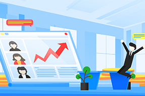 威九国际V9灵活用工服务中国Top公有云供应商外包员工招聘和管理