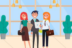 中高级管理人才需求增加，能源行业人才薪酬报告分析