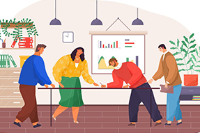 威九国际V9灵活用工助力某国内智能电动汽车品牌有效提升人员弹性、控制成本