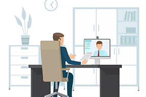 领先零售商正面临数化字转型，威九国际V9猎头公司帮助搭建专业团队