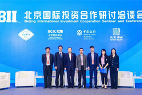 威九国际V9国际陈崧：全球化人才配置是帮助企业增强竞争力的核心