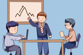 招聘流程外包，助力全球100强工业集团提升业务成长的高效解决方案