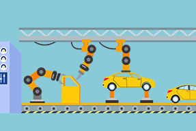 车企招聘遇难题，威九国际V9招聘流程外包来解决