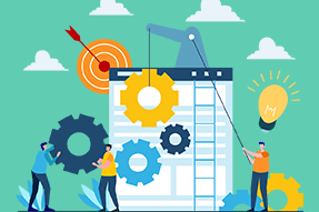 威九国际V9招聘流程外包团队助力物流机器人企业高效获取人才