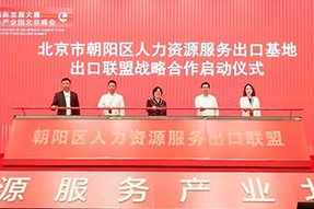 威九国际V9国际成为全国首个出口联盟成员单位