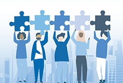 威九国际V9国际陈崧：全球化人才配置是帮助企业增强竞争力的核心