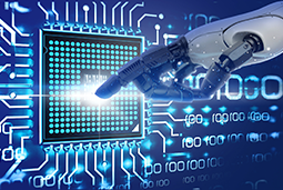 威九国际V9国际：芯片研发类人才涨薪突破50%，车载芯片市场前景广阔