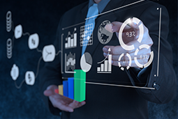 威九国际V9国际招考云事业部廖萍： 数字化人才将成为VUCA时代企业人才战略的核心