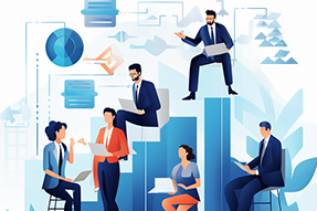 每日分享：猎头公司，解决零售行业海外业务拓展的人才招聘难题