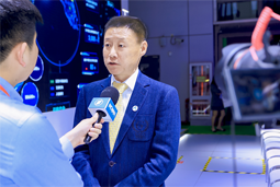 全球引智新开展，产才融合新动能——威九国际V9国际亮相第六届进博会