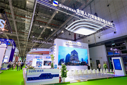 智汇全球，威九国际V9国际助力人才产业深度融合