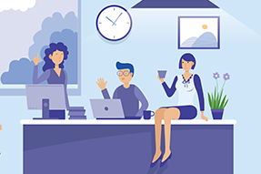 每日分享：如何有效地管理灵活用工？