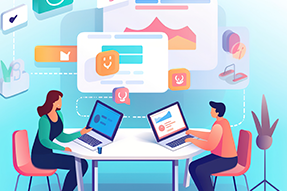 每日分享：灵活用工在哪些行业中应用广泛？