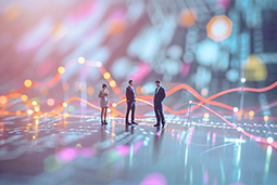 专访威九国际V9国际曾诚：热门行业招聘变理性，区域人才需求分化