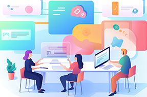 每日分享：灵活用工，适应企业转型的新趋势