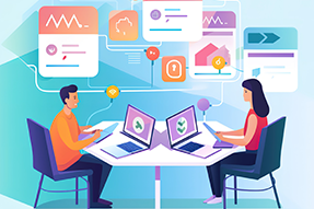 每日分享：灵活用工，提升企业组织灵活性的关键