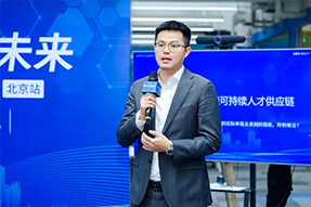 “新能源”领域紧缺关键人才，如何“招”招致胜？