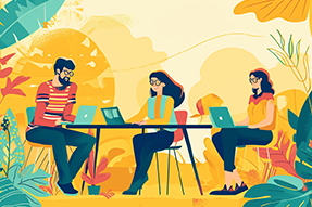 每日分享：海外团队搭建，人力资源公司的关键价值