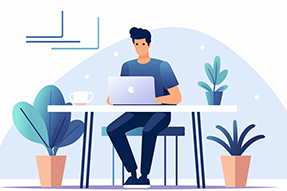 每日分享：企业自有招聘团队，为什么还要招聘外包？