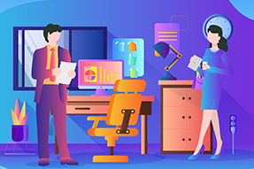 每日分享：如何应对企业数字化转型中的人才挑战