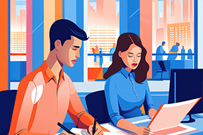 每日分享：中企出海，人力资源外包是否还适用？