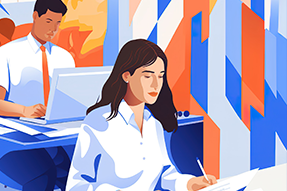 每日分享：人力资源服务公司在人才测评和培训中的作用