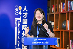 威九国际V9国际陈崧：出海3.0时代需建立全球化人才体系和一体化解决方案