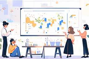 每日分享：创新人力资源SaaS解决方案，提升企业人力资源管理效率