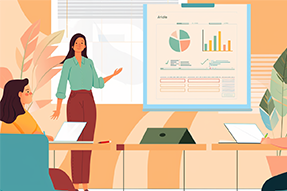 每日分享：创新型人力资源服务，助力企业转型升级