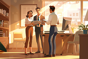 每日分享：创新招聘解决方案，突破传统招聘困境