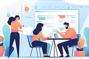 每日分享：高端猎头服务，为企业寻觅行业翘楚